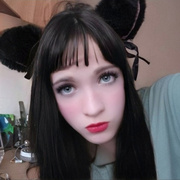 Кристина, 18, Воронеж