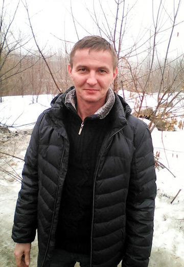 My photo - Enotik, 49 from Ufa (@enotik117)