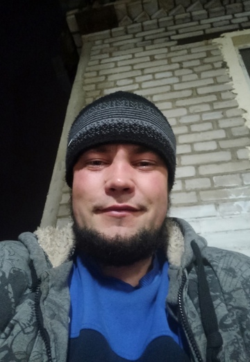 Моя фотография - andrei, 38 из Бишкек (@andrei24408)