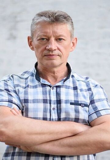 Моя фотография - Валерий, 57 из Николаев (@gavryuk-v)