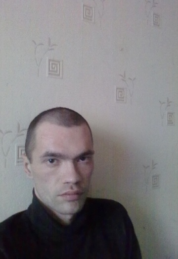 Моя фотография - евген, 45 из Екатеринбург (@evgen4856)