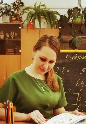 My photo - Irina, 35 from Rostov (@irina314454)