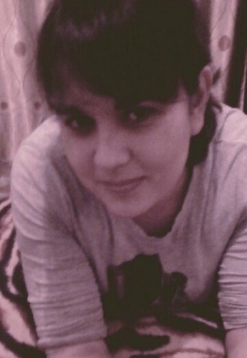 Моя фотография - Мария, 32 из Петровск-Забайкальский (@mariy7928938)