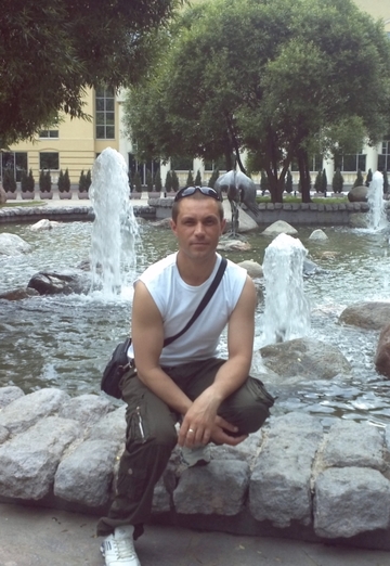 Моя фотография - Ушанёв Геннадий Юрьев, 43 из Черноголовка (@ushanevgennadiyurevich)