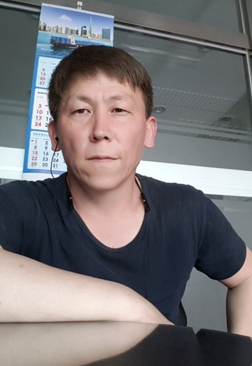 My photo - misha, 49 from Ussurijsk (@misa8167337)