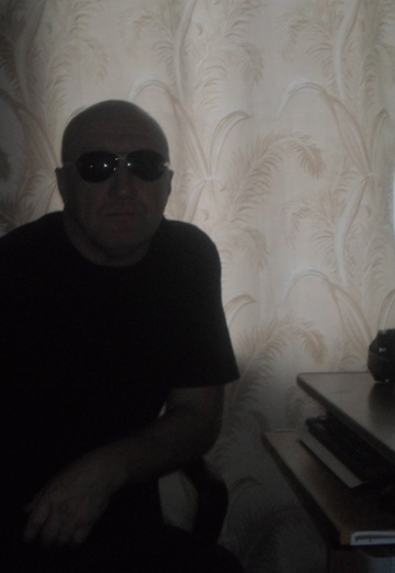 Моя фотография - Сергей, 55 из Бугульма (@sergey708884)