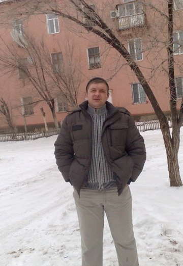 Моя фотография - Сергей, 42 из Караганда (@sergey243747)