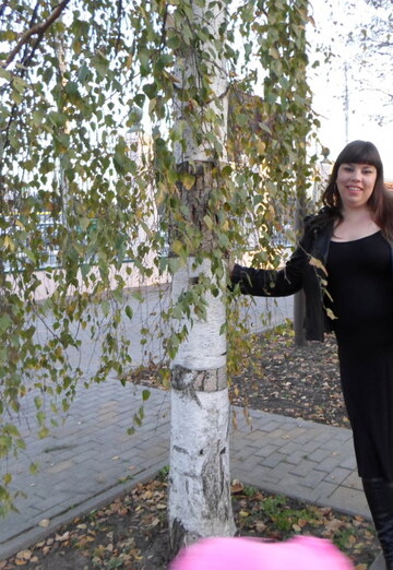 Моя фотография - екатерина, 35 из Краснодар (@ekaterina27790)