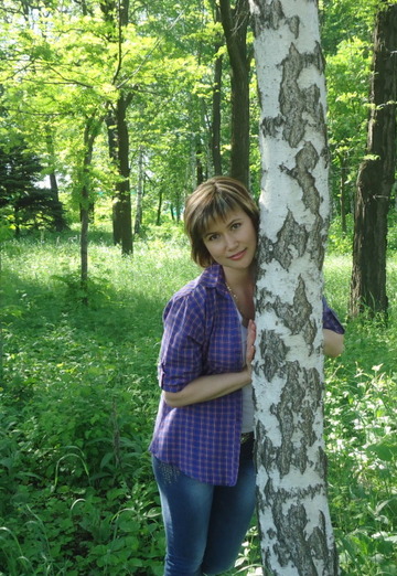 Моя фотография - Алёна, 42 из Макеевка (@alena24935)