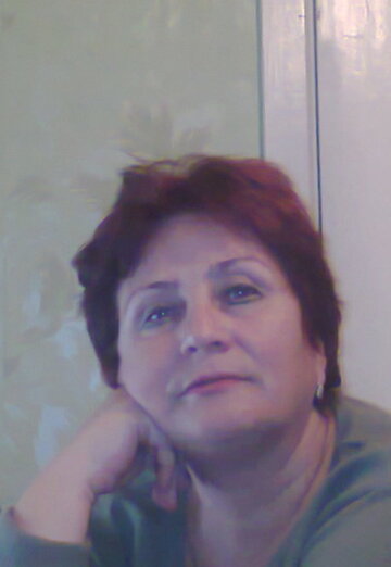 My photo - Olga, 66 from Feodosia (@olga138012)