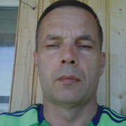 Андрей, 53, Аша
