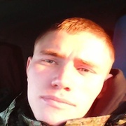 Сергей, 25, Первомайский (Оренбург.)