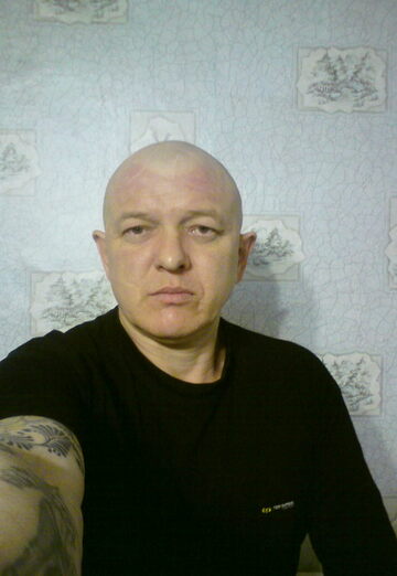 My photo - yurik, 55 from Pervouralsk (@iurik43)