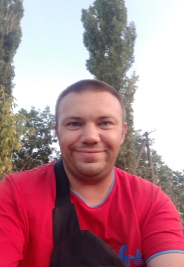 Моя фотография - Александр, 35 из Вроцлав (@aleksandr945884)
