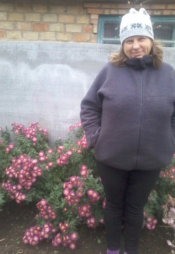 Моя фотографія - Инна, 54 з Кам’янка-Дніпровська (@inna15553)