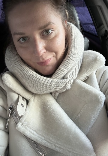 My photo - Natalya, 32 from Dolgoprudny (@natalya375141)