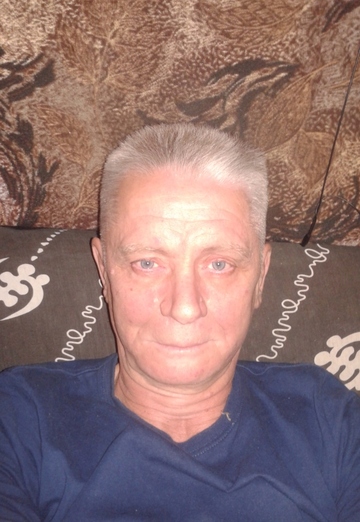 Моя фотография - Сергей, 66 из Калуга (@sergey297311)