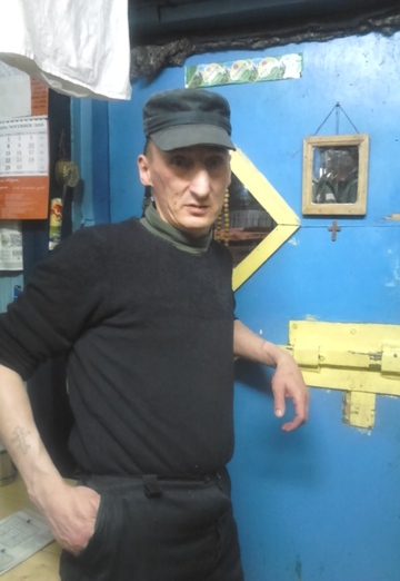 Моя фотография - Александр Вохтомин, 41 из Коноша (@aleksandrvohtomin)