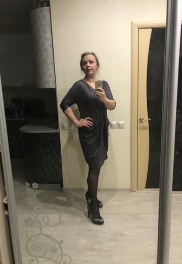 Моя фотография - Татьяна, 41 из Ульяновск (@tatyana293829)