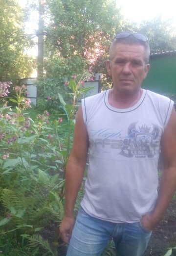 My photo - Valera, 55 from Rostov-on-don (@valera48915)