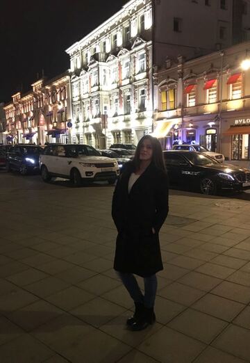 Моя фотография - Вера Пискунова, 28 из Москва (@verapiskunova)