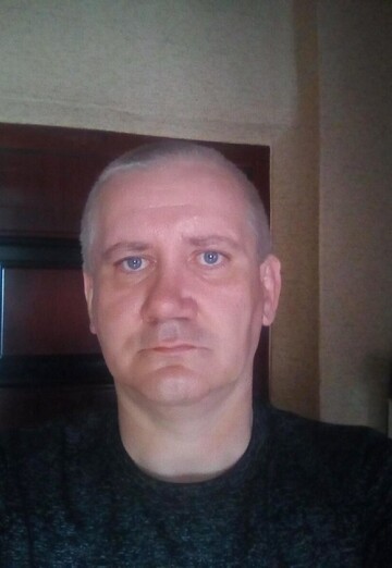 My photo - Vladimir, 46 from Katav-Ivanovsk (@vv1595)