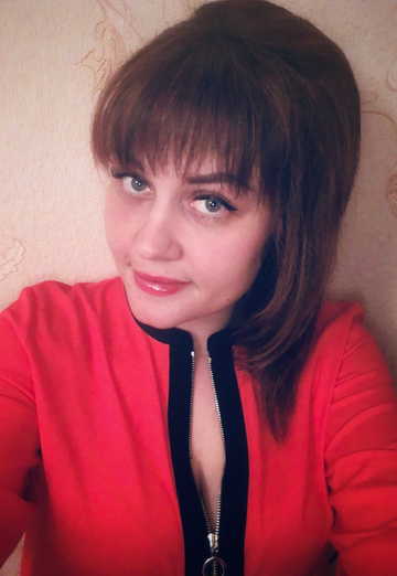 My photo - Alena, 33 from Zhukovka (@alena109835)