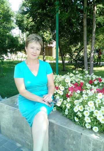 My photo - Anna, 59 from Engels (@anna218539)