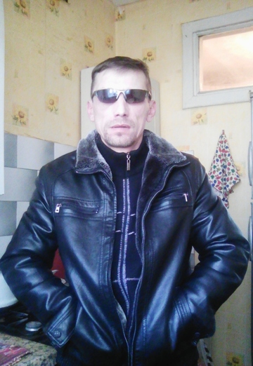 My photo - Aleksey, 49 from Likino-Dulyovo (@aleksey323660)