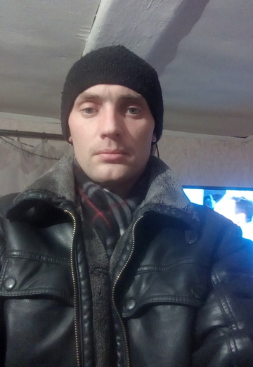 My photo - Vasiliy, 38 from Yelets (@vasiliy47156)