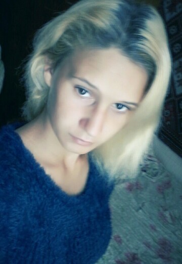 My photo - Nastya, 28 from Pavlodar (@nastya66681)