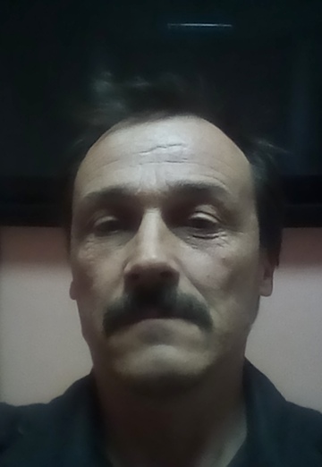 My photo - Eduard, 51 from Voronezh (@eduard39059)