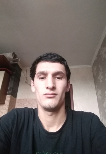 My photo - Abdulloh, 30 from Dushanbe (@abdulloh392)
