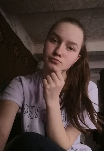 My photo - Angelina Gavdyul, 20 from Grodno (@angelinagavdul)