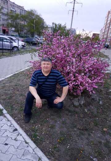 My photo - vitalya, 51 from Blagoveshchensk (@vitalya11218)
