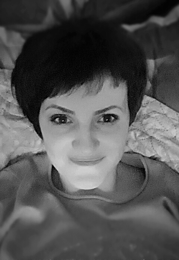 Моя фотография - Евгения, 34 из Якутск (@aleksandra57534)