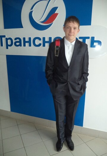 My photo - Dima, 27 from Kingisepp (@dima82847)
