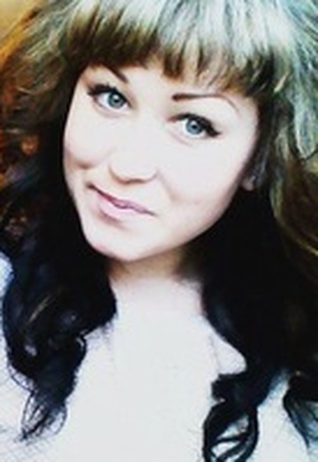 Моя фотография - Виктория, 29 из Советск (Калининградская обл.) (@viktoriya30316)