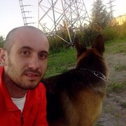Совесть 35 лет (Скорпион) Харьков