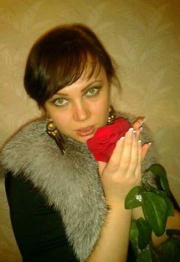 My photo - Tanya, 40 from Khanty-Mansiysk (@tany8713493)