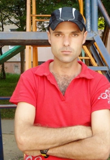 Моя фотография - Владислав Саркисян, 41 из Ярцево (@vladislavsarkisyan)