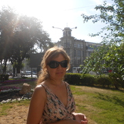 Оксана, 51, Тарасовский
