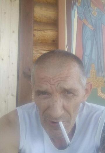 My photo - Sergey, 50 from Bryansk (@sergey1189955)