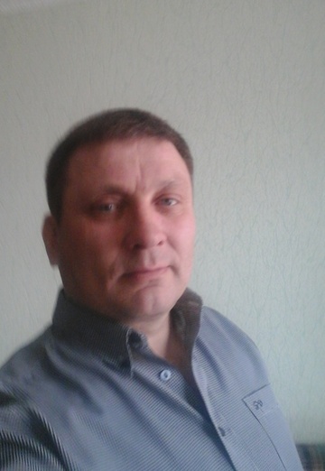 Моя фотография - Олег, 52 из Хабаровск (@oleg108994)