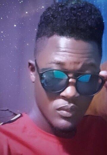 My photo - Jeanlouis Helove, 37 from Gonaïves (@jeanlouishelove)
