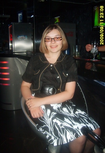 Моя фотография - Tania, 43 из Минск (@tania90)
