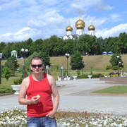 Владимир, 52, Березник