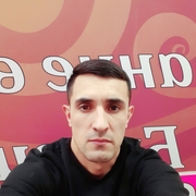 samir, 33, Валуево