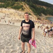 Максим, 37, Абакан