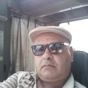 Xachatyr, 54, Сунтар